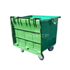 Large Waste Container Cover Big Plastic Lid for Waste Bin