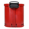 35l Flammable Oil Rag Waste Container Bin